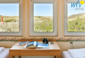 Haus am Ginsterpad Ferienwohnung Heckenrose
